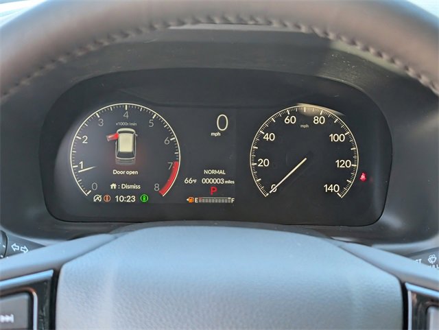 New 2026 Honda Odyssey EX-L image 17