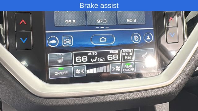 Certified 2023 Subaru Ascent Premium w/ Convenience Package image 32