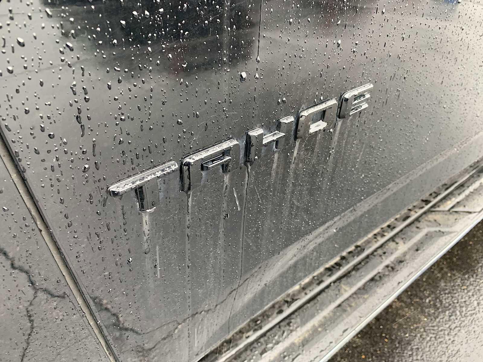 Certified 2023 Chevrolet Tahoe LS image 29