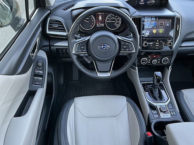 Used 2021 Subaru Forester Limited image 5