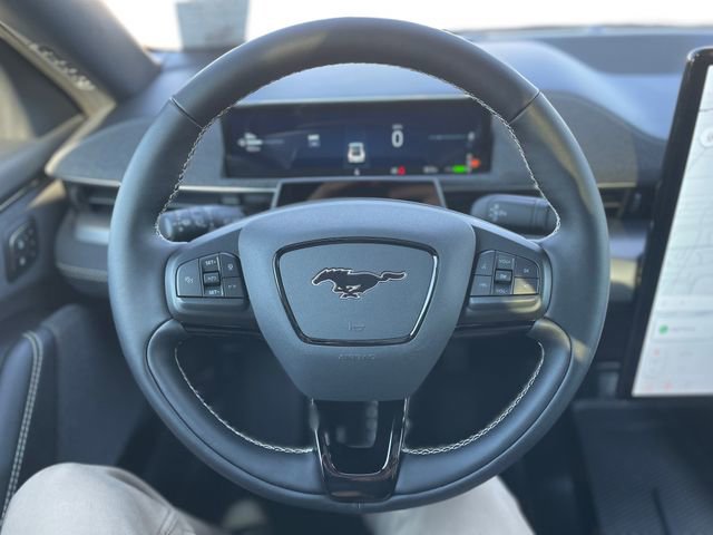 New 2025 Ford Mustang Mach-E GT image 22