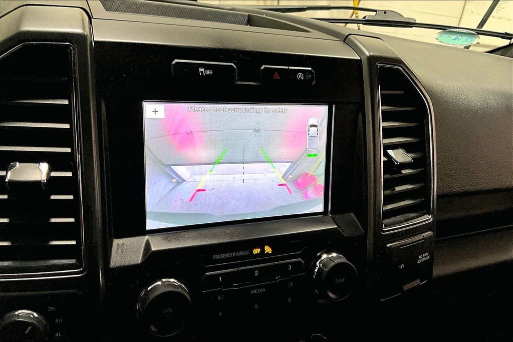 Used 2018 Ford F150 XLT w/ Equipment Group 302A Luxury image 15