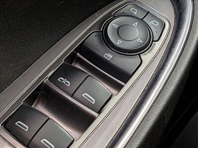 Used 2022 Chevrolet Malibu LT FWD image 8