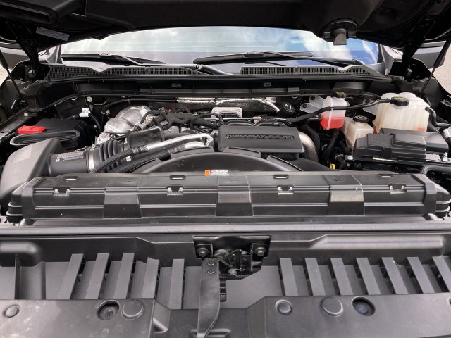 Used 2026 GMC Sierra 3500 AT4 w/ AT4 Premium Plus Package AWD/4WD image 26