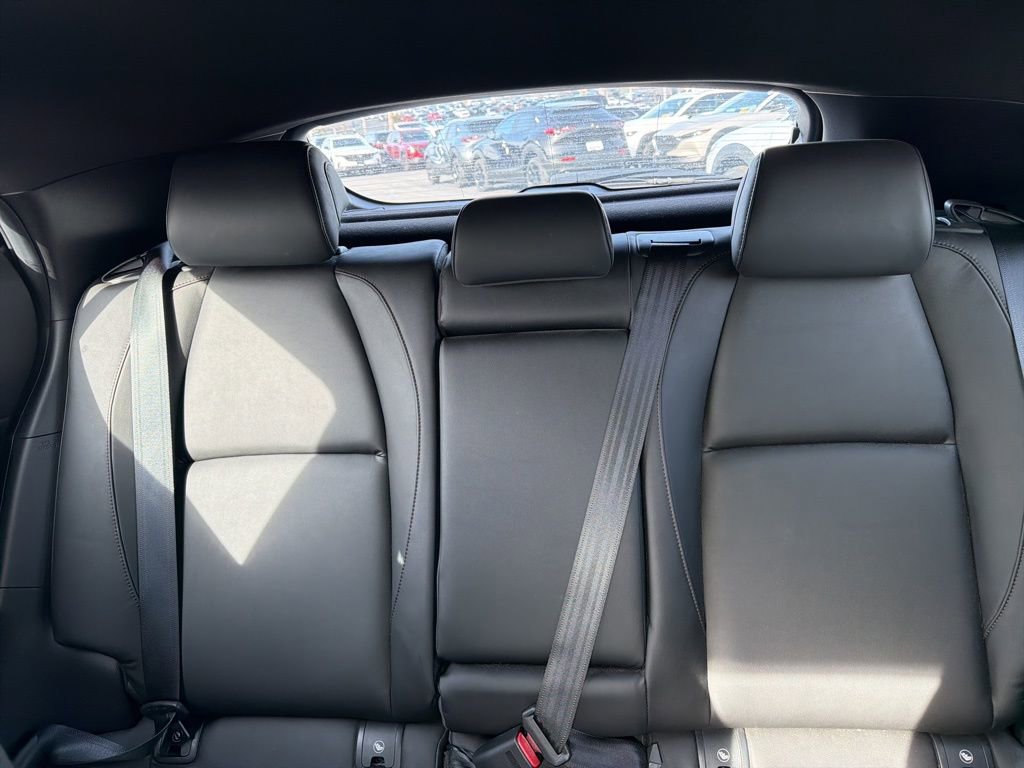 Used 2023 MAZDA MAZDA3 s image 9