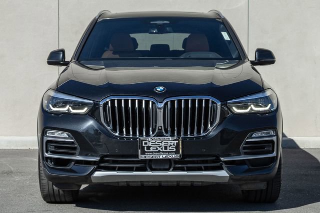 Used 2021 BMW X5 sDrive40i w/ Premium Package image 2