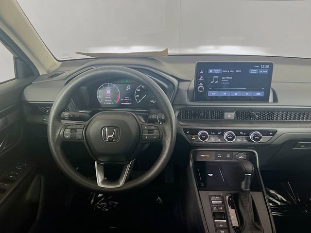 Certified 2026 Honda CR-V EX image 18