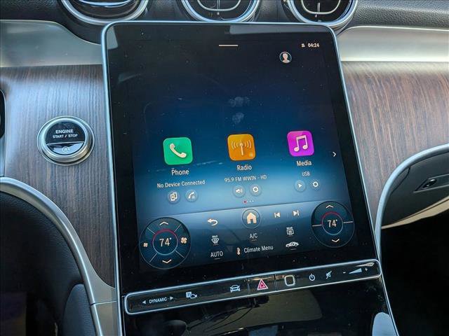 New 2026 Mercedes-Benz GLC 300 4MATIC image 11