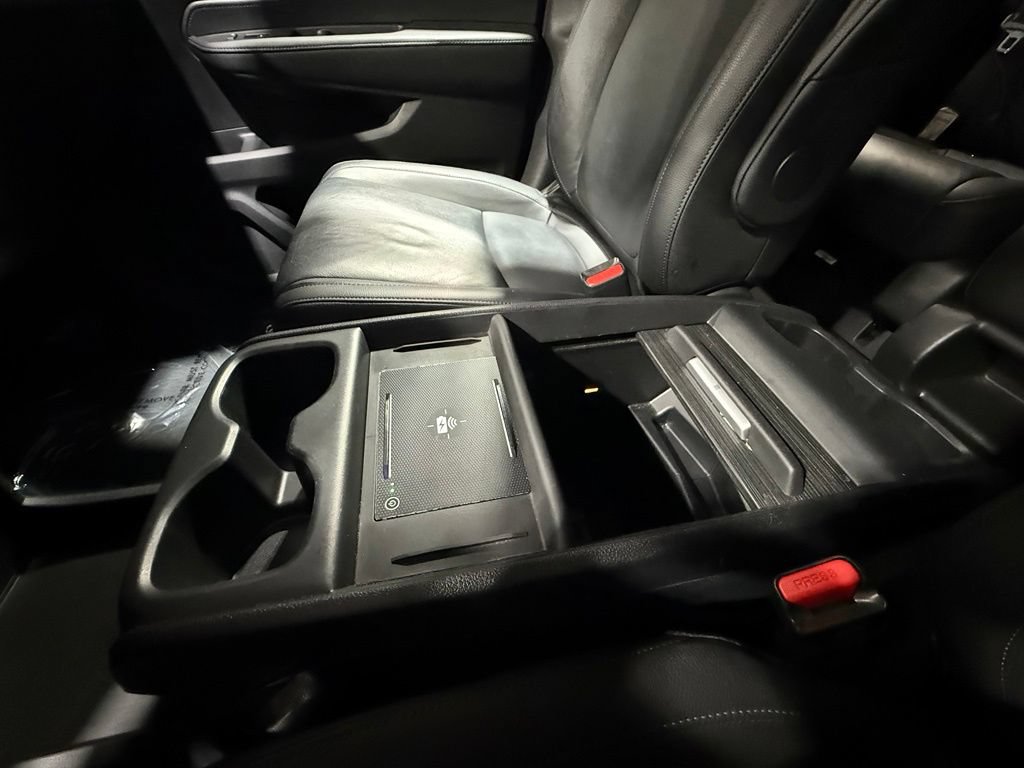 Used 2025 Honda Odyssey EX-L image 24