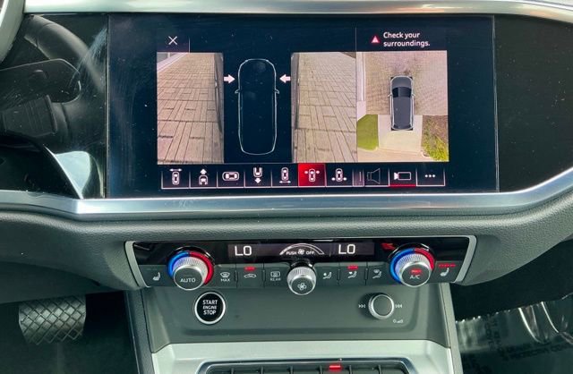 Used 2021 Audi Q3 2.0T Premium Plus w/ Premium Plus Package image 36