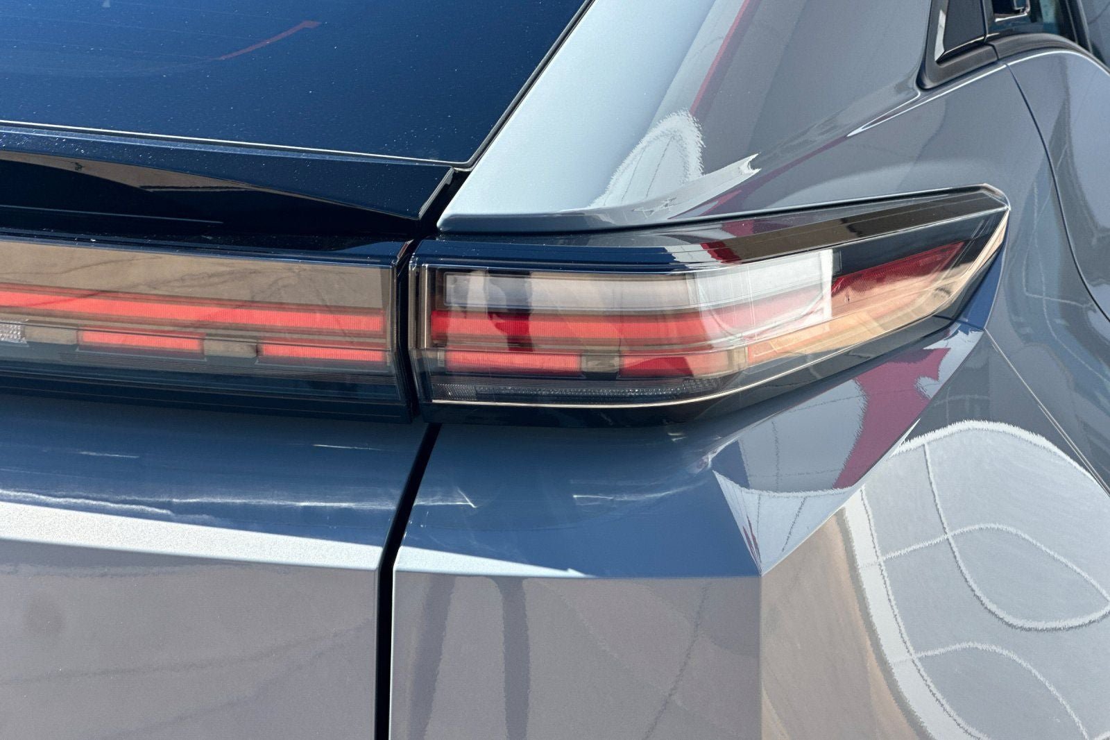New 2026 Toyota C-HR AWD/4WD image 2