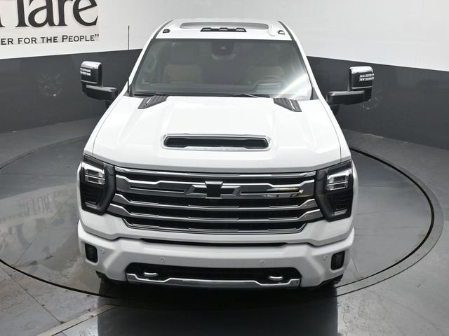 New 2026 Chevrolet Silverado 2500 High Country w/ High Country Premium Package image 37
