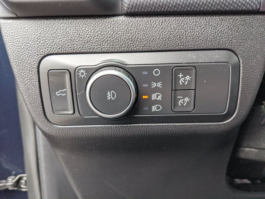 Certified 2021 Ford Bronco Sport Outer Banks w/ Outer Banks Package AWD/4WD image 13