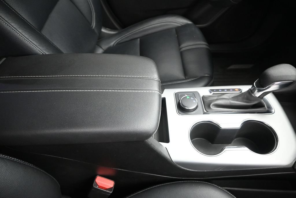 Used 2023 Chevrolet Blazer LT w/ Midnight/Sport Edition FWD image 27