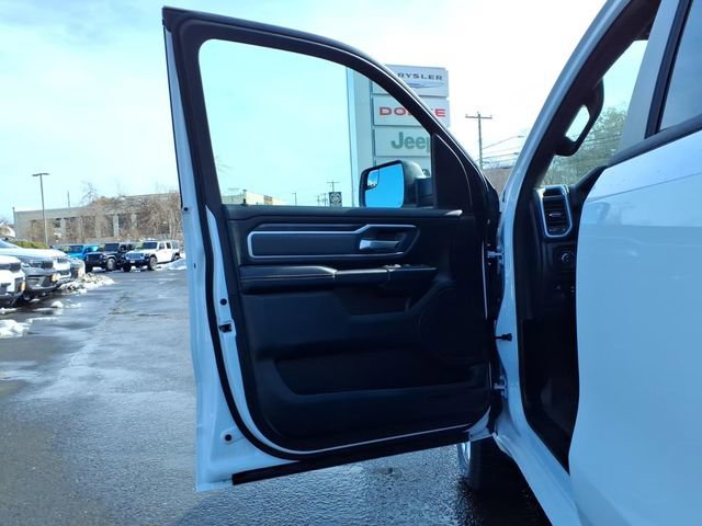 Certified 2023 RAM 1500 Big Horn AWD/4WD image 24