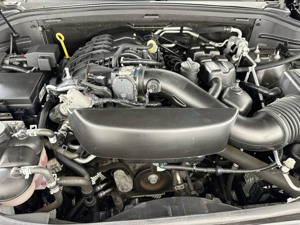 Used 2024 Dodge Durango GT AWD/4WD image 32