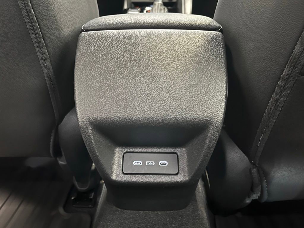 Certified 2024 Acura Integra A-Spec FWD image 16