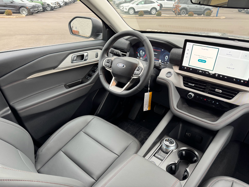 New 2026 Ford Explorer Active w/ Active Comfort Package image 21