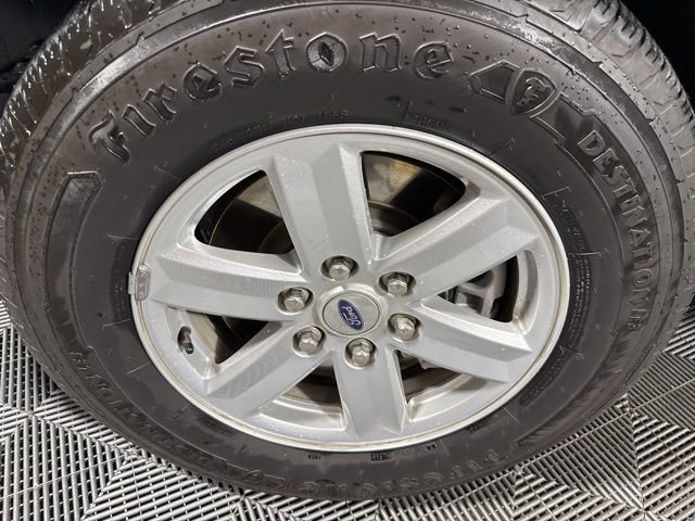 Used 2021 Ford F150 XL w/ Trailer Tow Package image 13