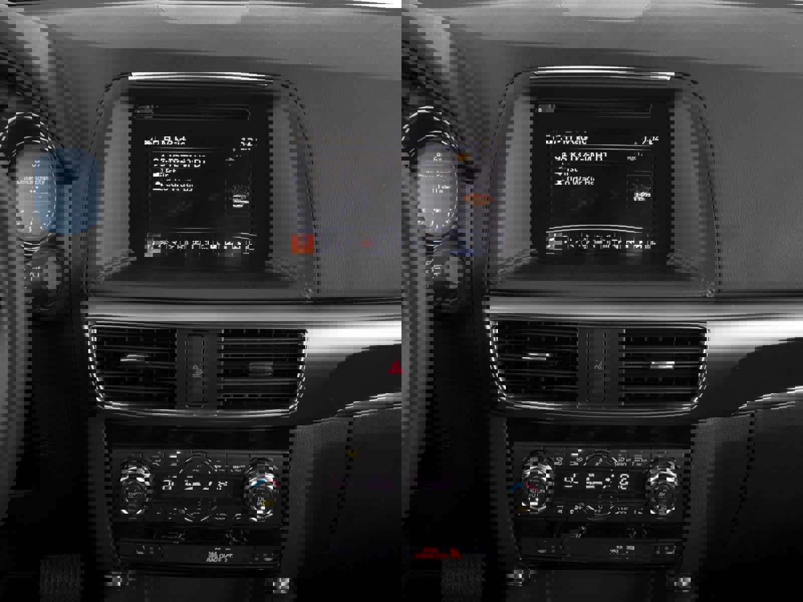 Used 2016 MAZDA CX-5 Grand Touring image 7