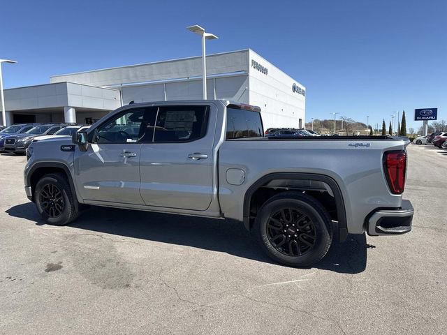 New 2026 GMC Sierra 1500 Elevation image 7