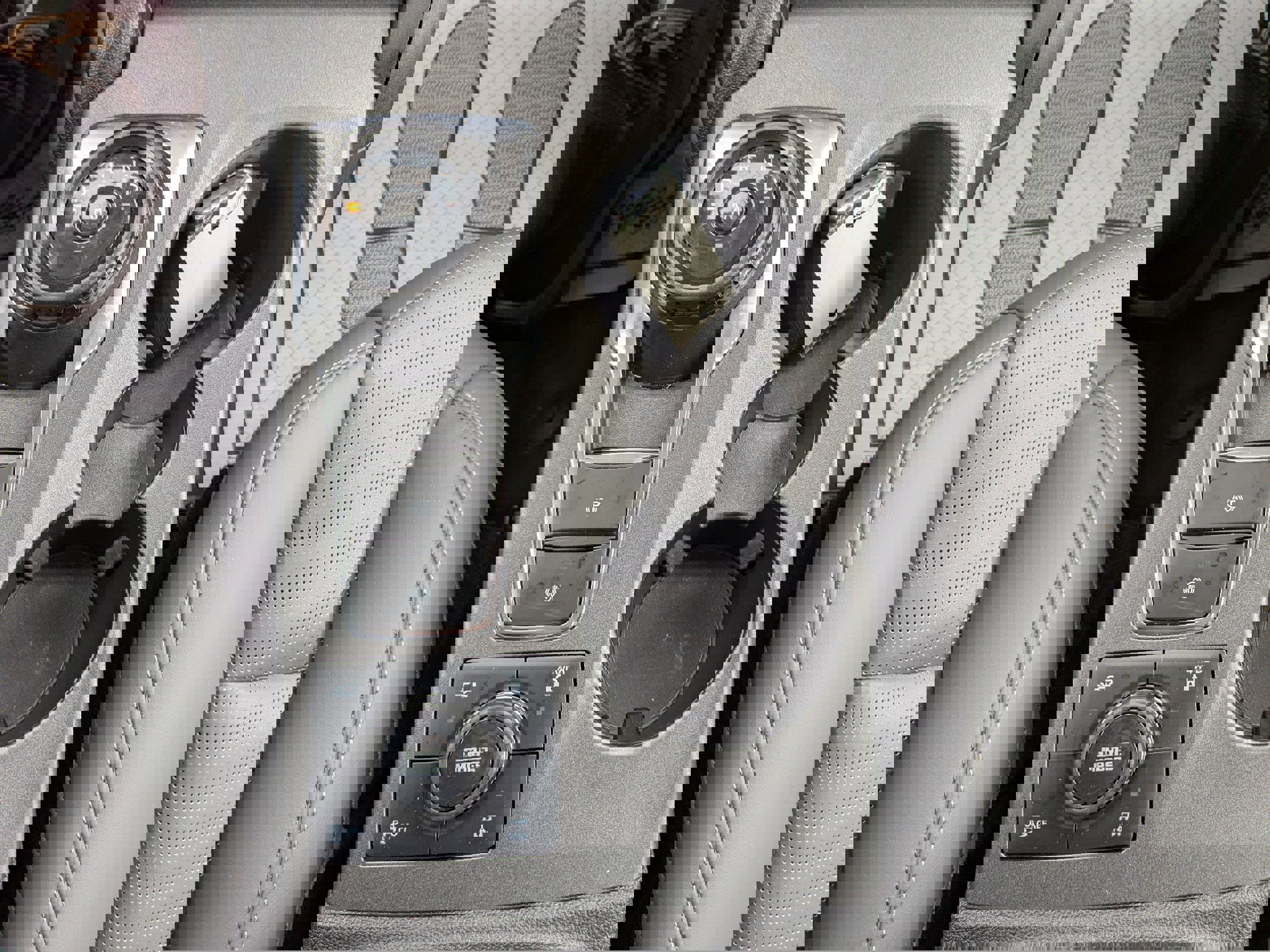 Used 2025 Ford Bronco Sport Badlands image 32