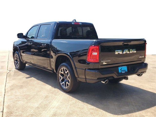 New 2026 RAM 1500 Laramie image 3