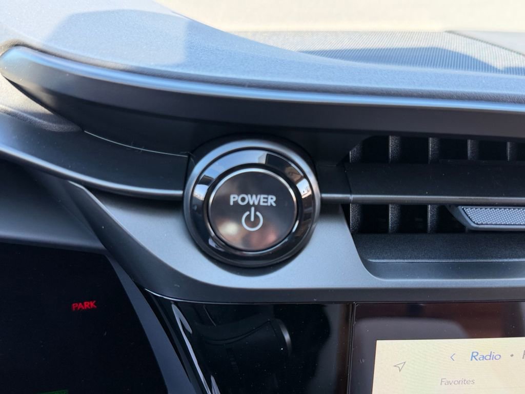 New 2026 Lexus RZ 450e AWD image 27