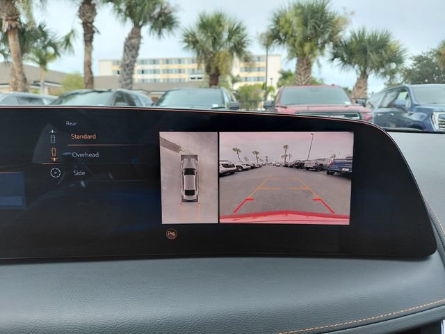 New 2025 Cadillac CT5 Sport w/ Platinum Package RWD image 25