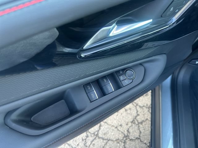 New 2026 Chevrolet Blazer EV RS w/ Super Cruise Package FWD image 18