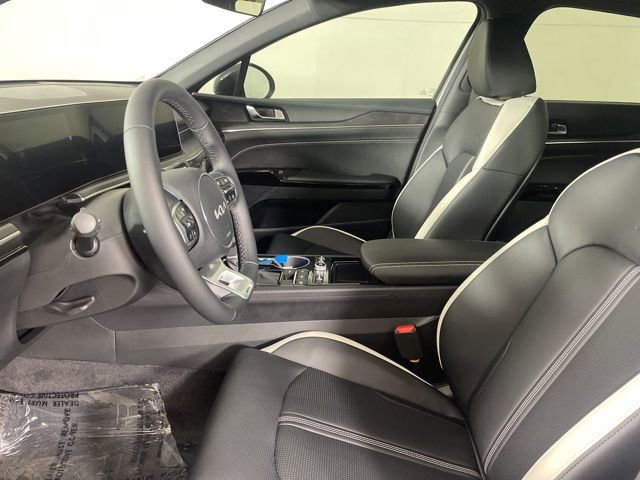 New 2026 Kia K5 GT-Line image 22