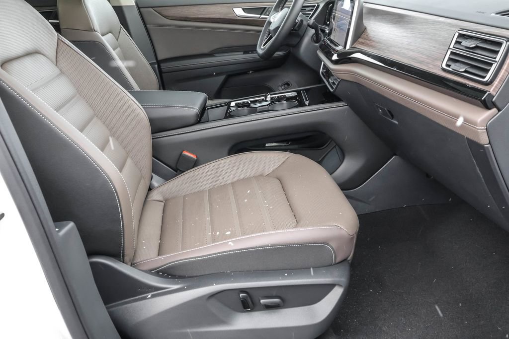 New 2026 Volkswagen Atlas SEL image 46