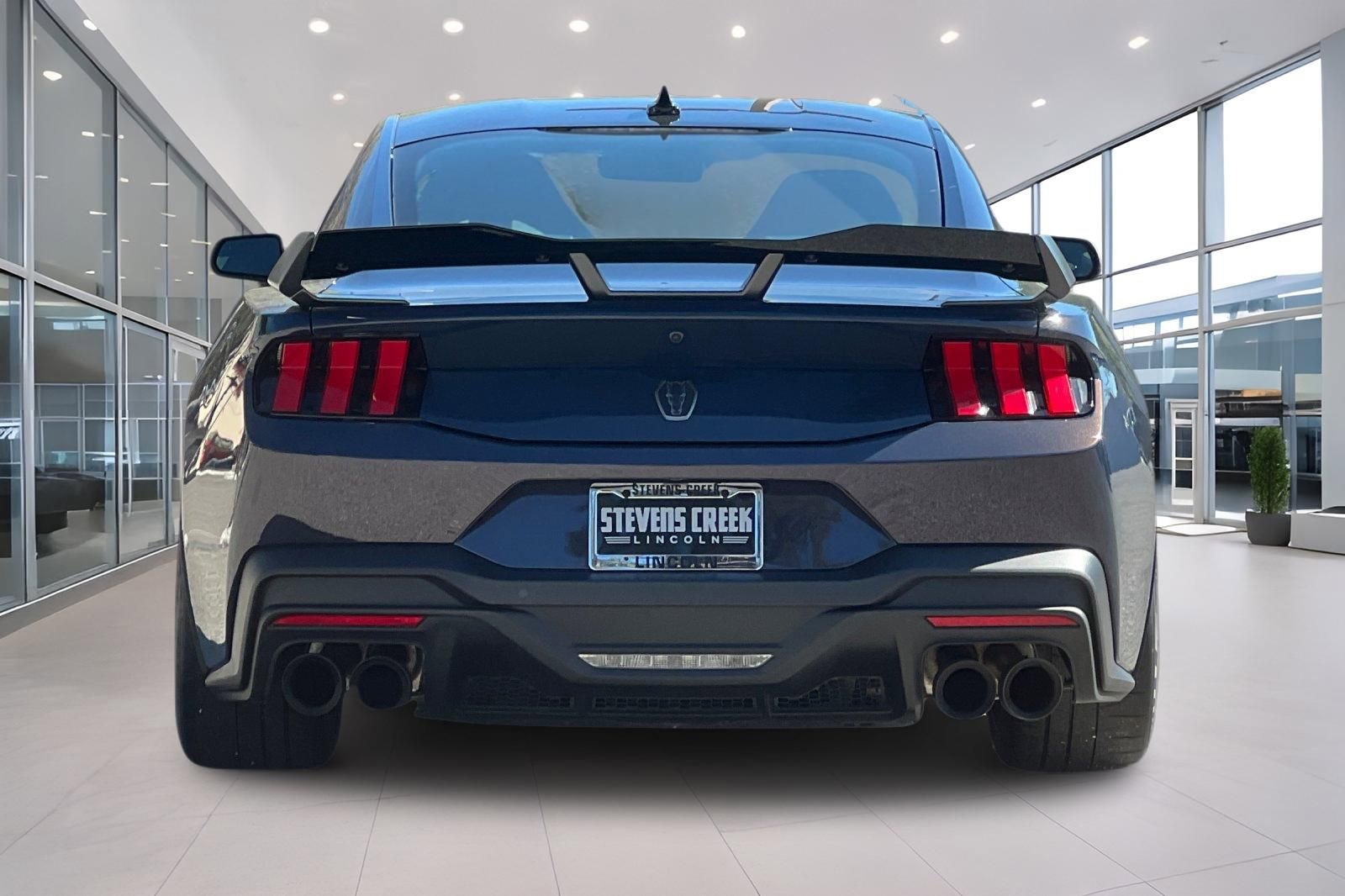 Used 2024 Ford Mustang Dark Horse w/ Dark Horse Handlin Package image 5