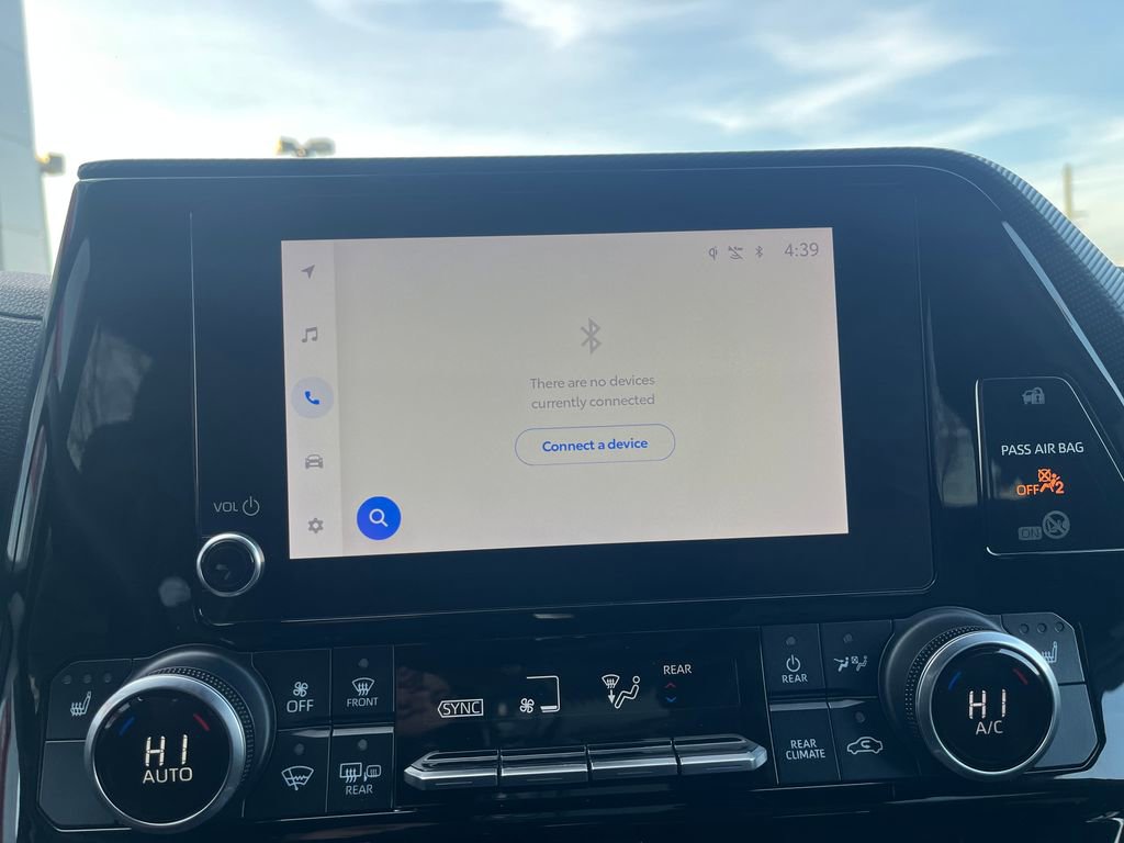 Used 2023 Toyota Highlander XSE image 24