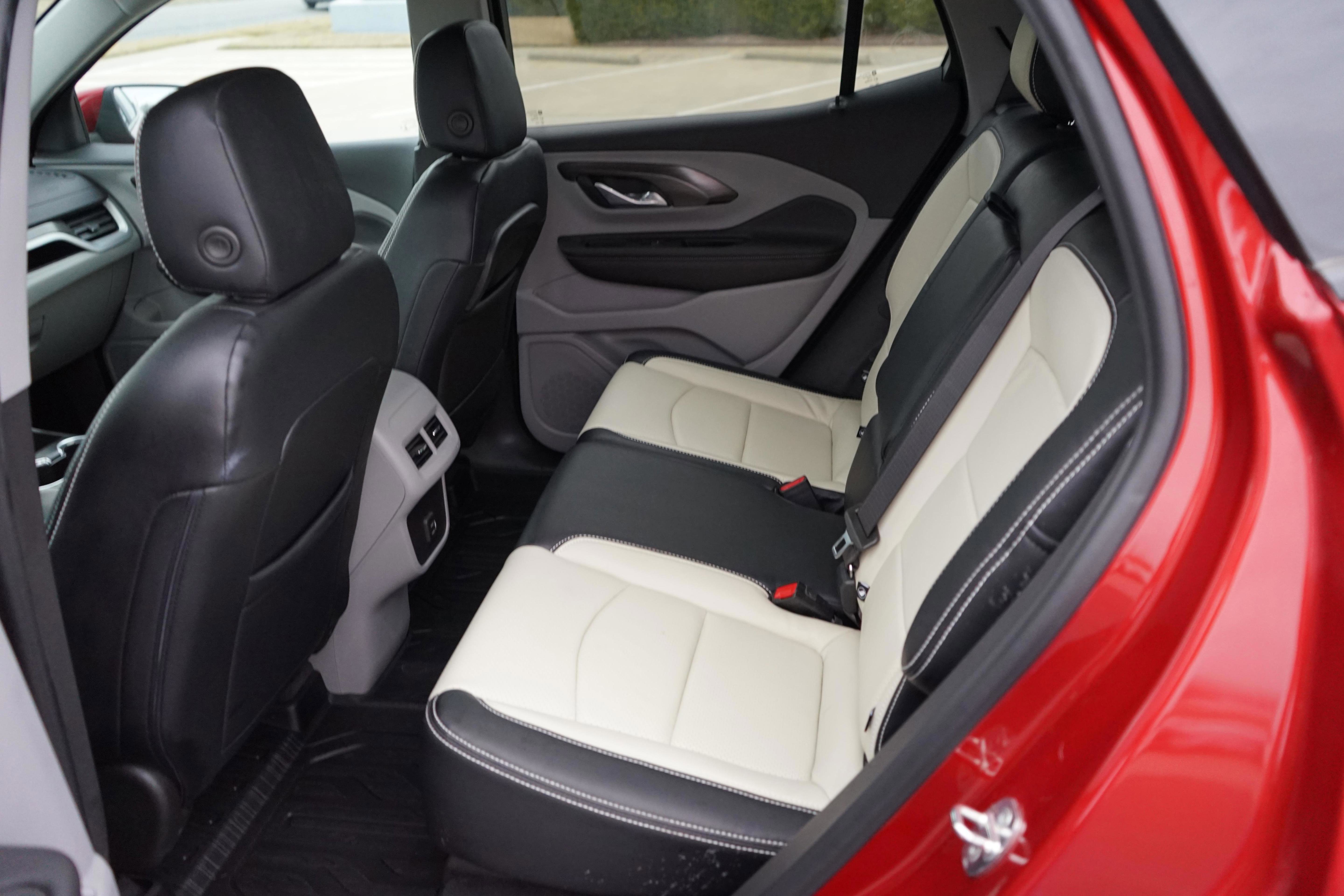 Used 2022 GMC Terrain SLE w/ Driver Convenience Package image 20