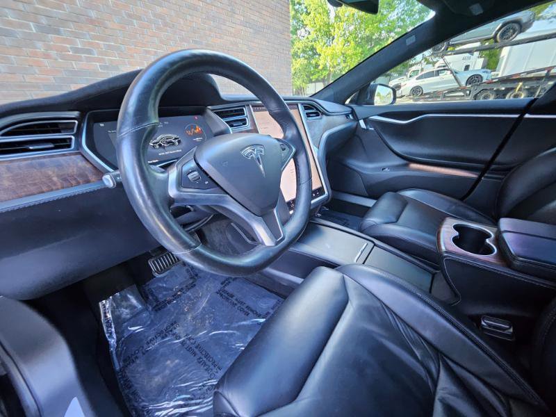 Used 2017 Tesla Model S 75D image 35