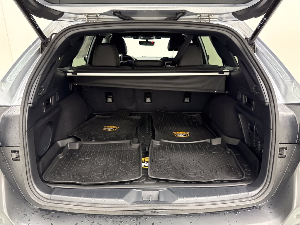Certified 2024 Subaru Outback Wilderness AWD/4WD image 28