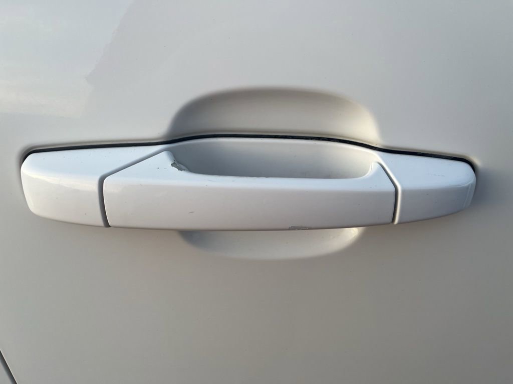 Used 2008 Chevrolet Silverado 3500 LTZ w/ EZ-Lift Tailgate Package image 51