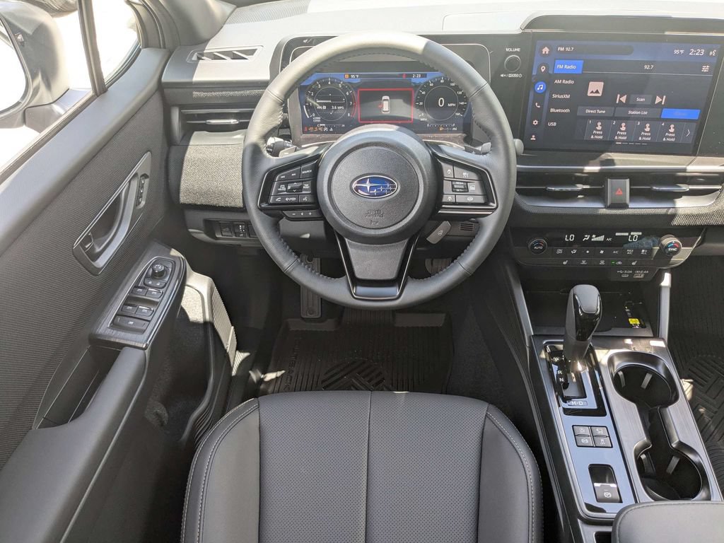 New 2026 Subaru Outback Limited XT AWD/4WD image 18