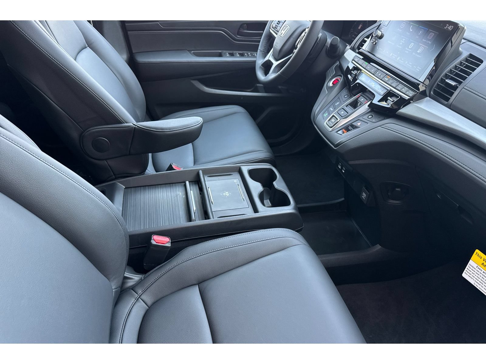 Used 2026 Honda Odyssey EX-L image 19