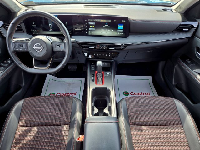 Used 2025 Nissan Kicks SR AWD/4WD image 15