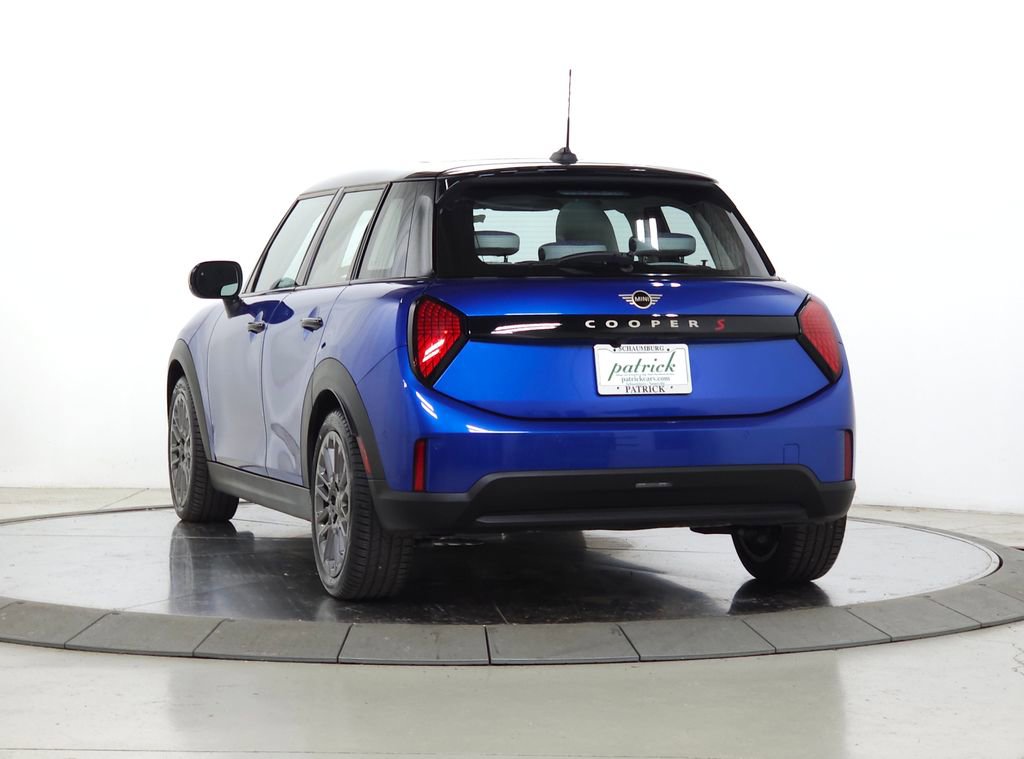 Used 2025 MINI Cooper S FWD image 6