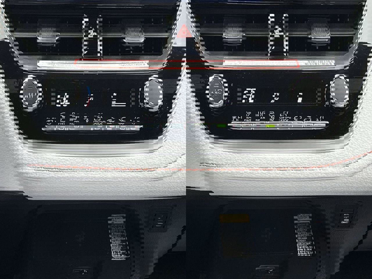 Used 2025 Toyota Corolla FX image 18