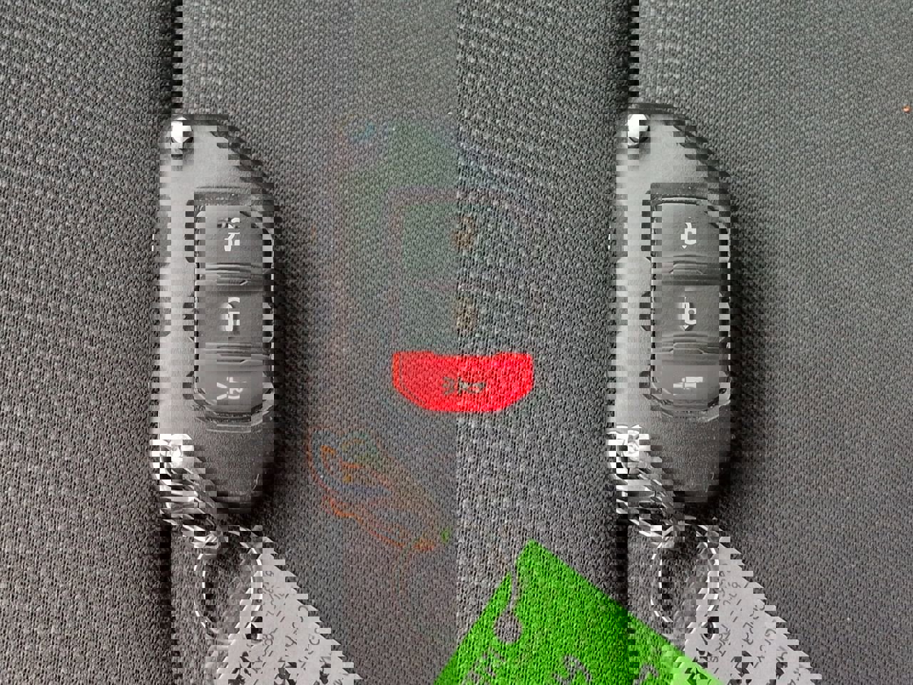 Used 2020 Jeep Wrangler Sport AWD/4WD image 27