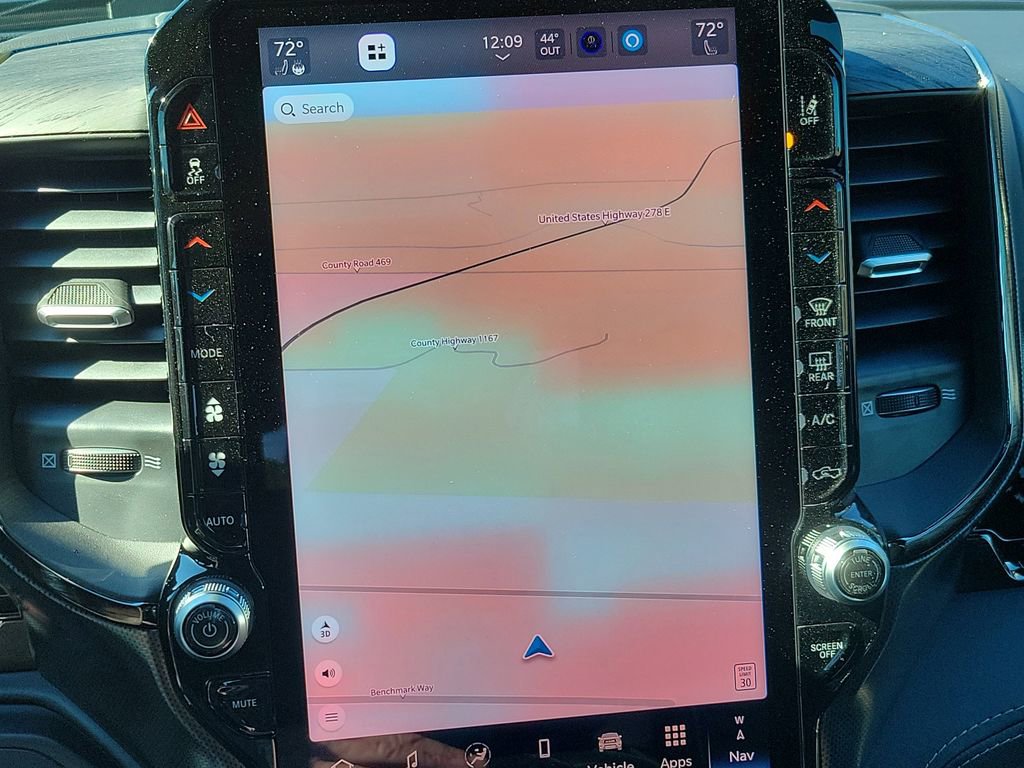 New 2026 RAM 2500 Limited image 17