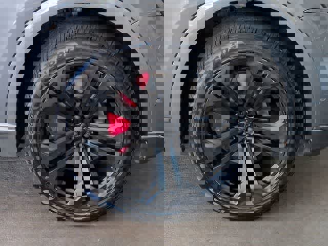 Used 2019 Audi Q8 Premium Plus w/ Premium Plus image 14