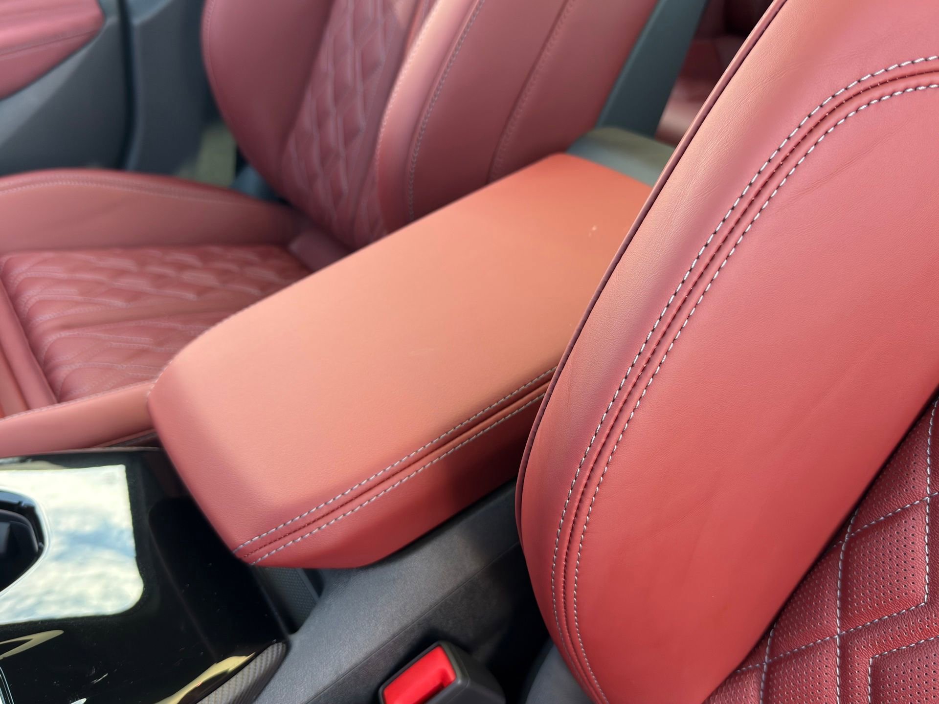 New 2026 Audi S5 Prestige AWD/4WD image 16