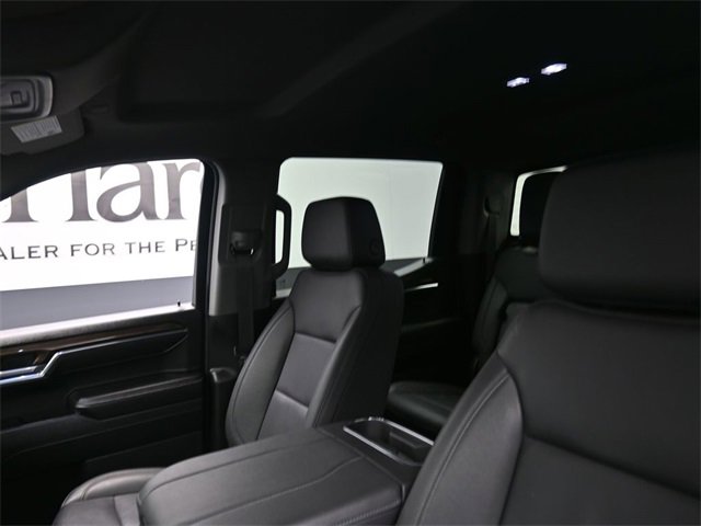 Certified 2024 Chevrolet Silverado 1500 RST w/ Rally Edition image 17