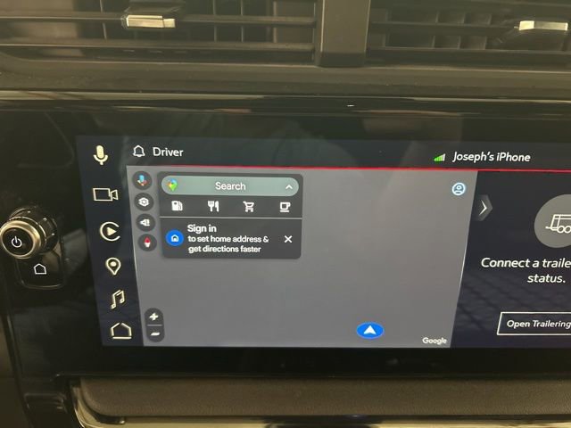 Used 2024 GMC Sierra 2500 AT4 w/ AT4 Premium Plus Package AWD/4WD image 19