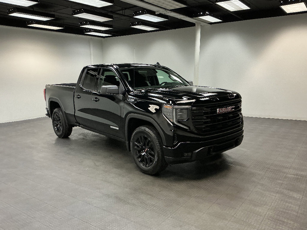 New 2026 GMC Sierra 1500 Elevation image 7